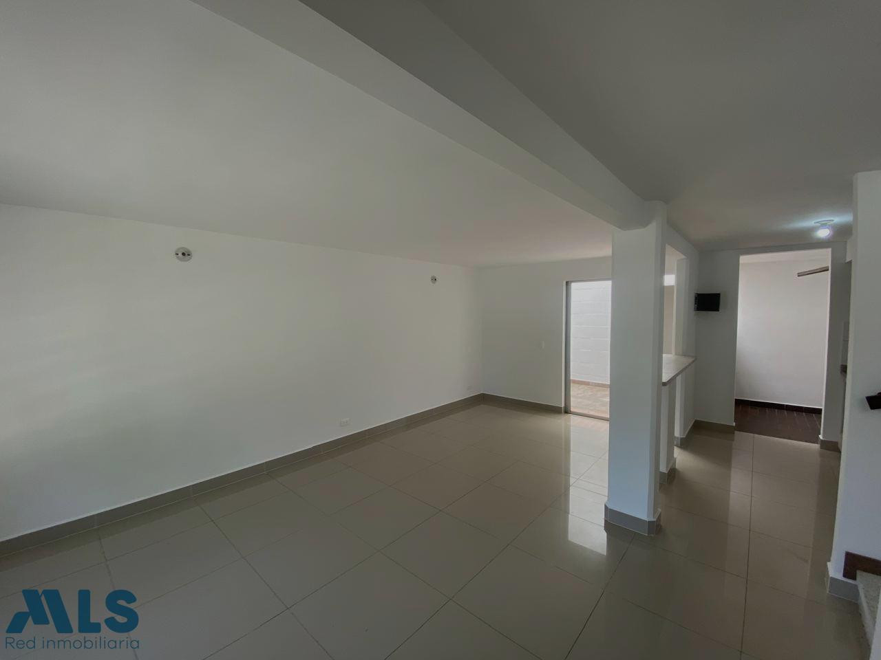 Hermosa casa en Vegas de la Calleja rionegro - el porvenir