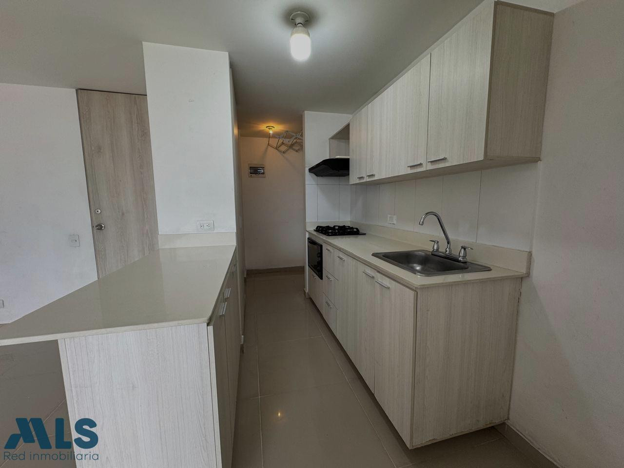 Hermoso apartamento en Sabaneta sabaneta - urbano