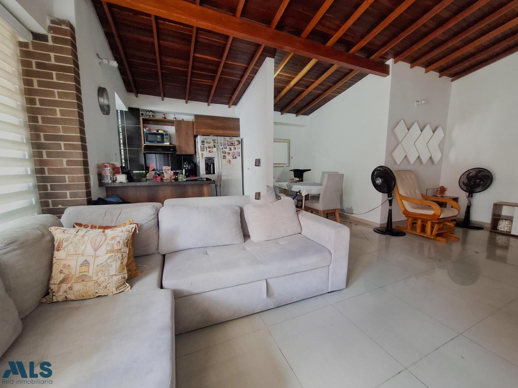 Apartamento en venta en Conquistadores Laureles medellin - conquistadores