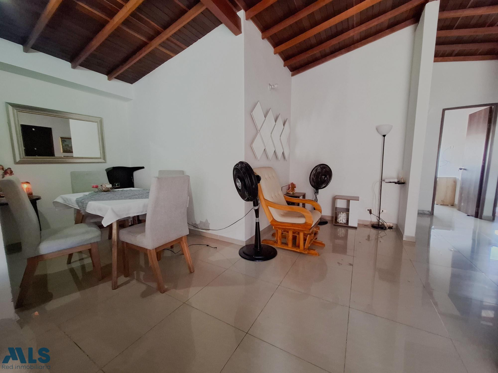 Apartamento en venta en Conquistadores Laureles medellin - conquistadores