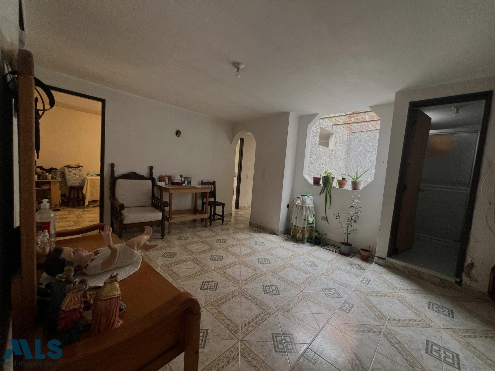 ENVIGADO l Casa con terraza en La Mina envigado - la mina