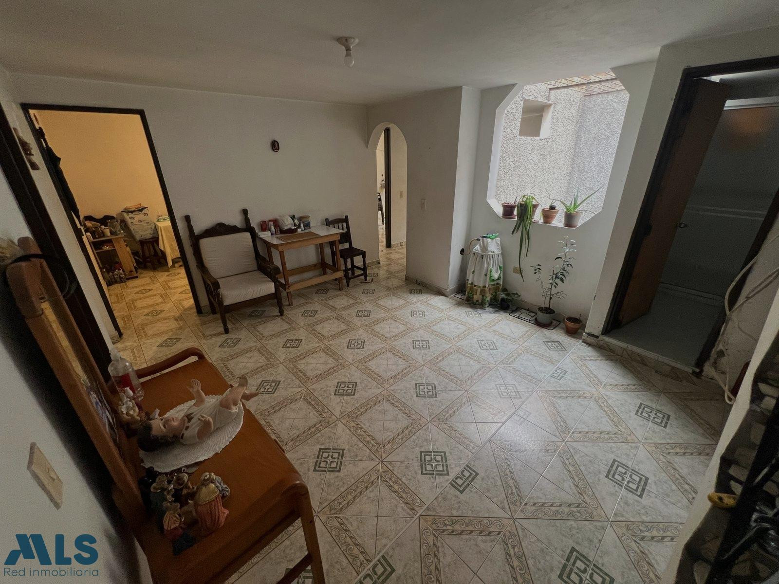 ENVIGADO l Casa con terraza en La Mina envigado - la mina