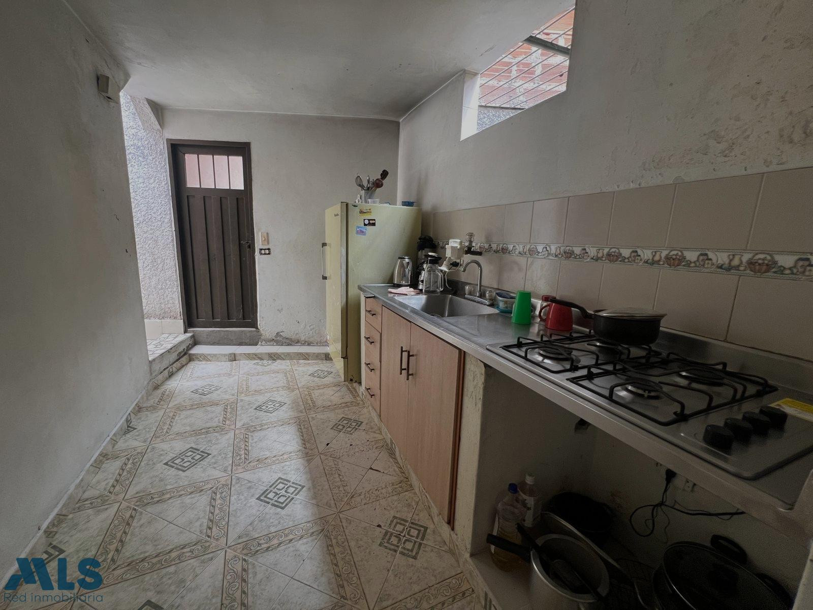 ENVIGADO l Casa con terraza en La Mina envigado - la mina