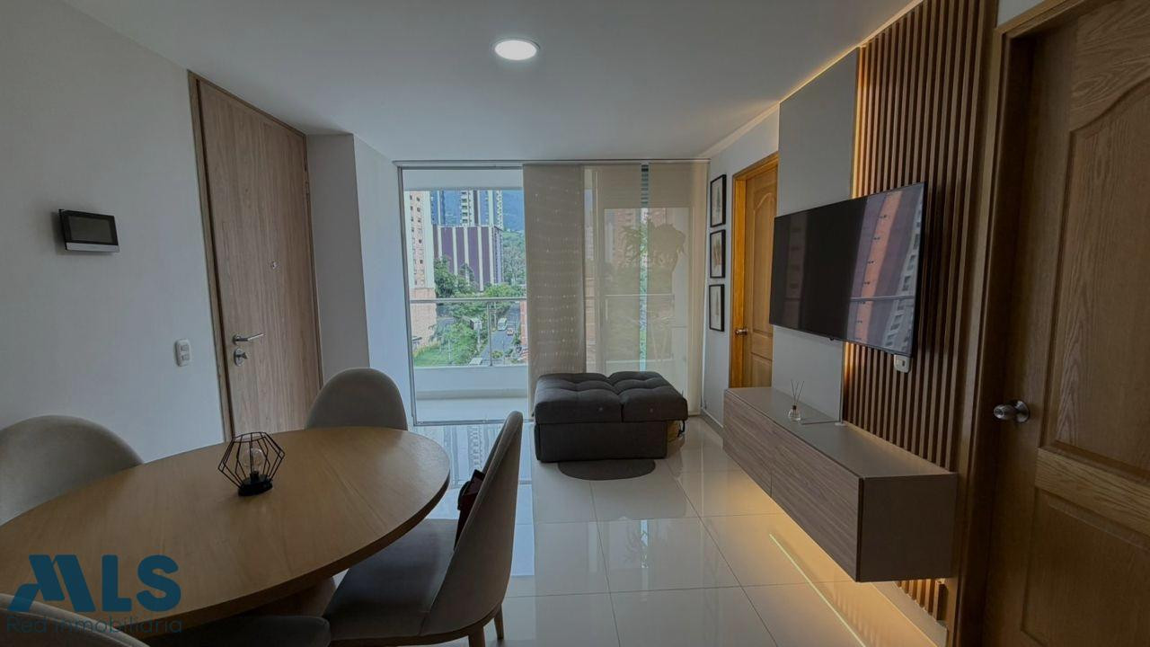 Apartamento en Lagos de la doctora sabaneta - lagos de la doctora