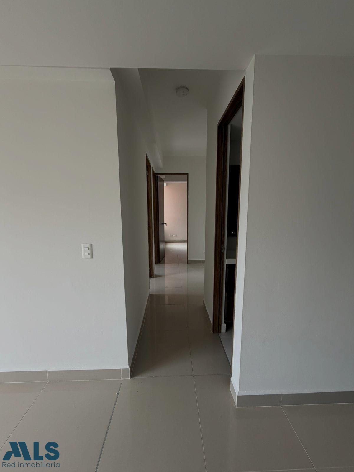 VENDO APARTAMENTO EN OCEANA bello - fabricato