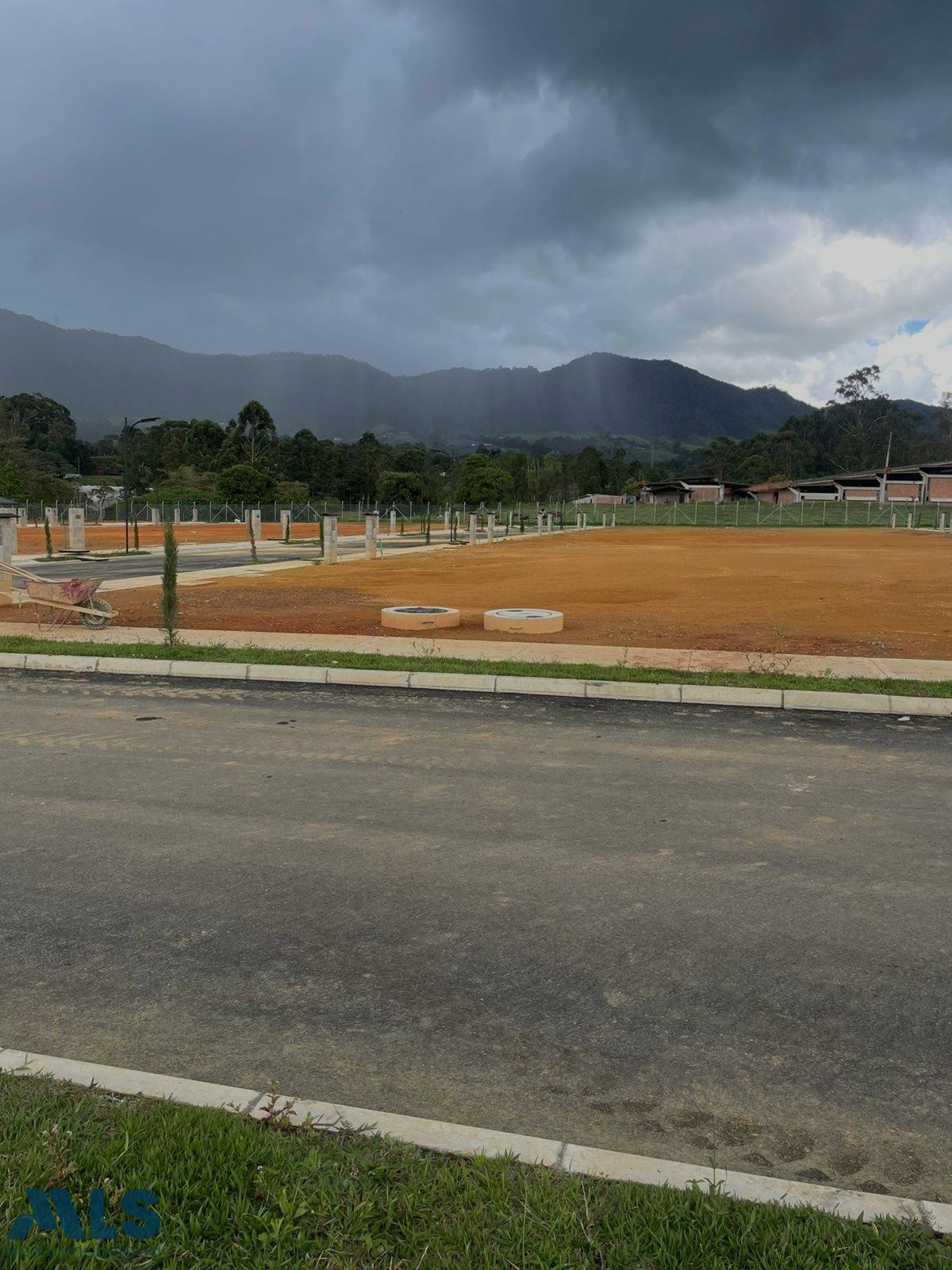 Lote en Venta en Zona de Gran Desarrollo en La Ceja la-ceja - urbano la ceja
