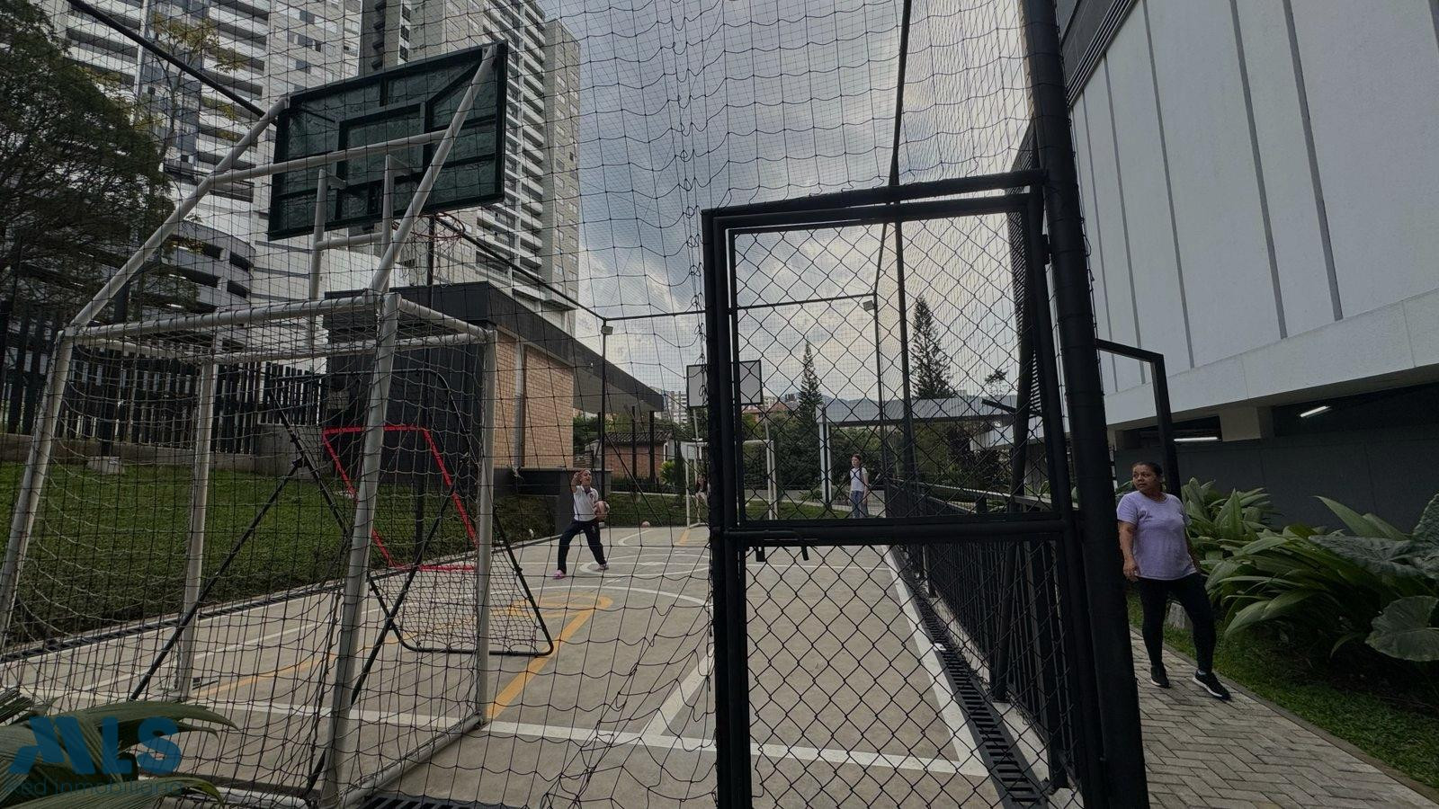 ZONA PLANA Y TRANQUILA CERCA A TODO envigado - el dorado