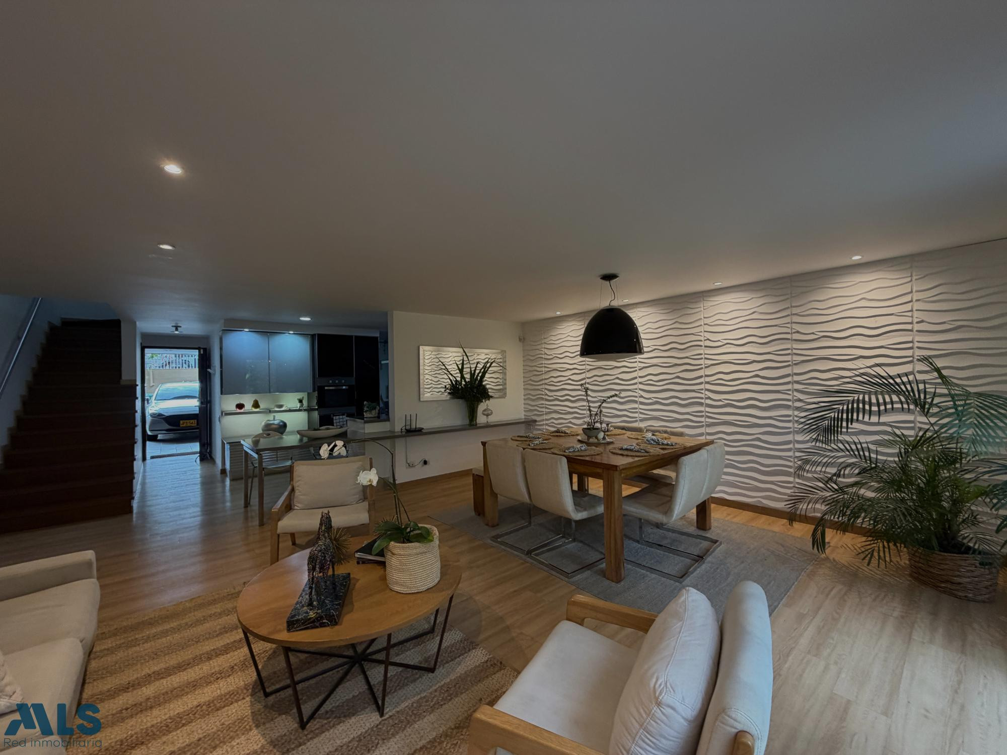 VENTA CASA EL POBLADO SAN LUCAS envigado - san lucas