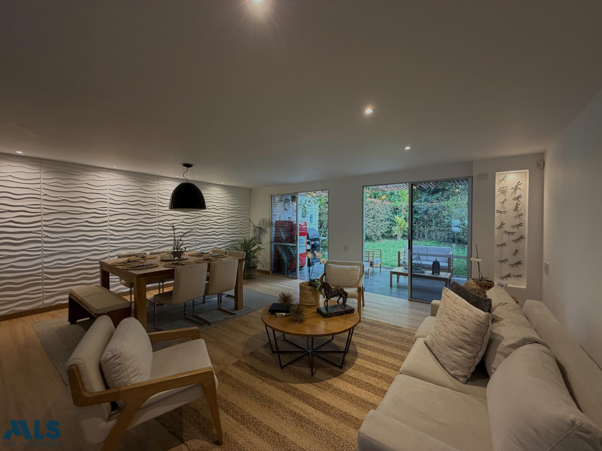 VENTA CASA EL POBLADO SAN LUCAS envigado - san lucas