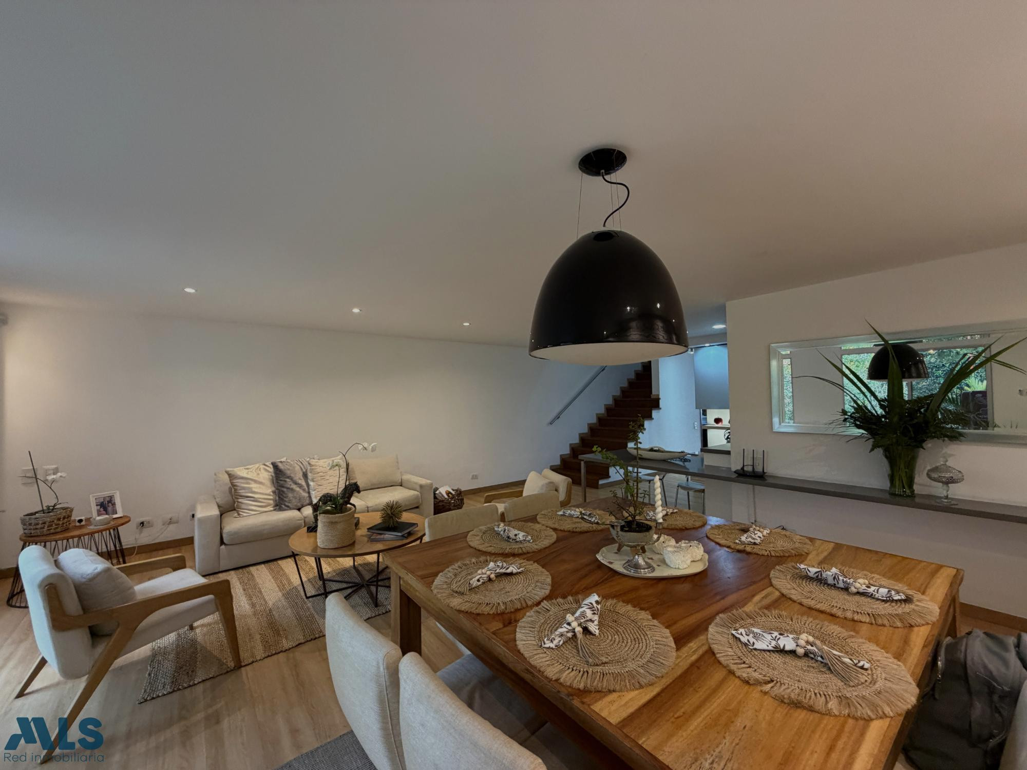 VENTA CASA EL POBLADO SAN LUCAS envigado - san lucas