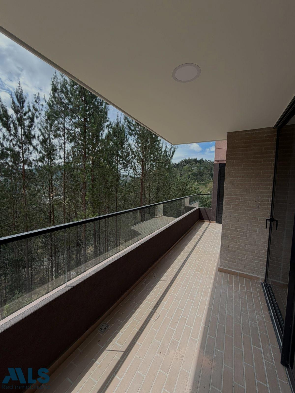 APARTAMENTO EN VENTA el-retiro - retiro campestre