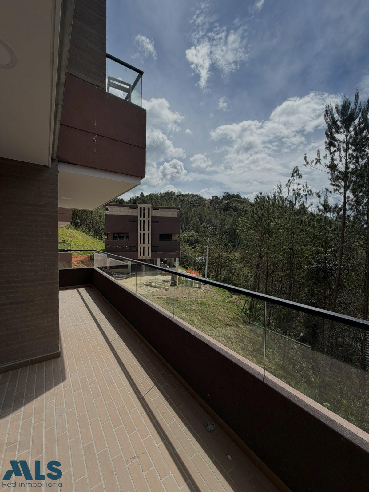 APARTAMENTO EN VENTA el-retiro - retiro campestre