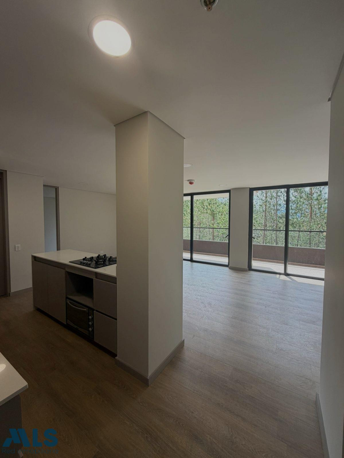 APARTAMENTO EN VENTA el-retiro - retiro campestre
