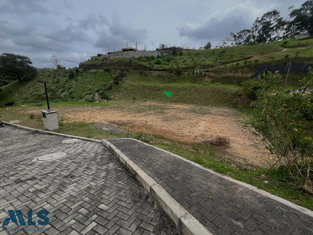 Se vende lote de 1402 mt² en parcelación a solo 10 minutos del Aeropuerto rionegro - v la mosquita rionegro