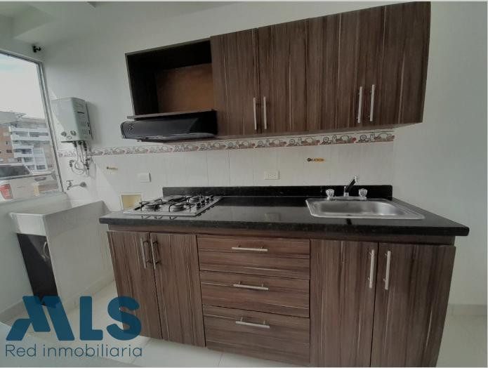 Apartamento en la cuenca envigado envigado - la cuenca