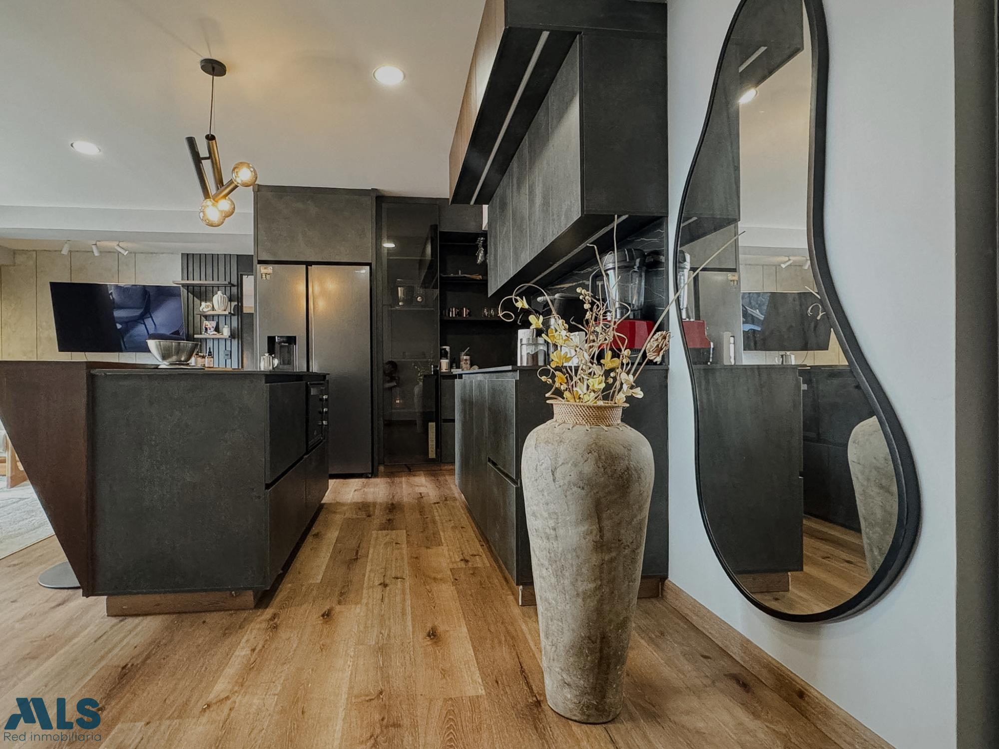 ENVIGADO l Espectacular apartamento en loma de las brujas envigado - loma de las brujas