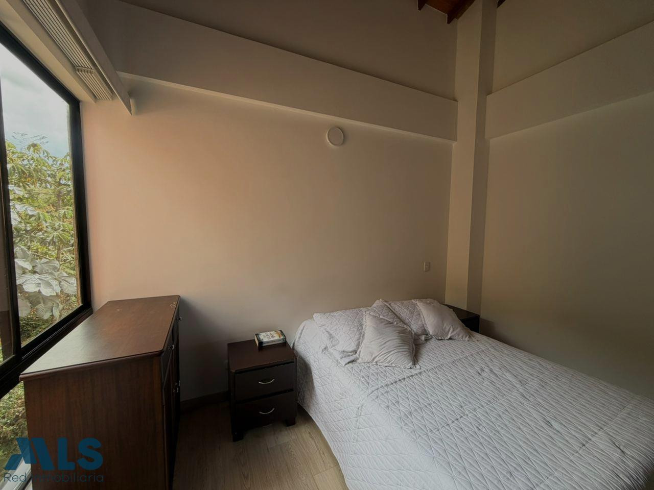 hermoso apto en venta en el retiro el-retiro - pantanillo