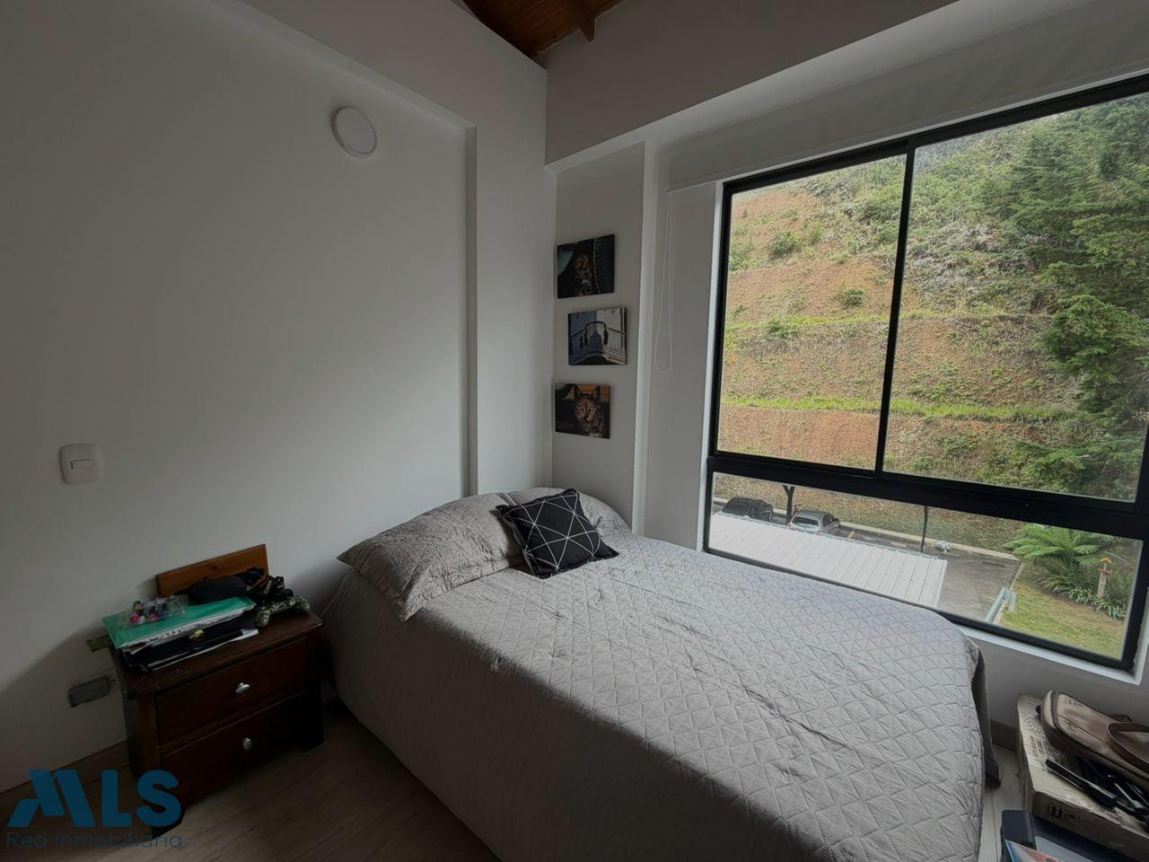 hermoso apto en venta en el retiro el-retiro - pantanillo