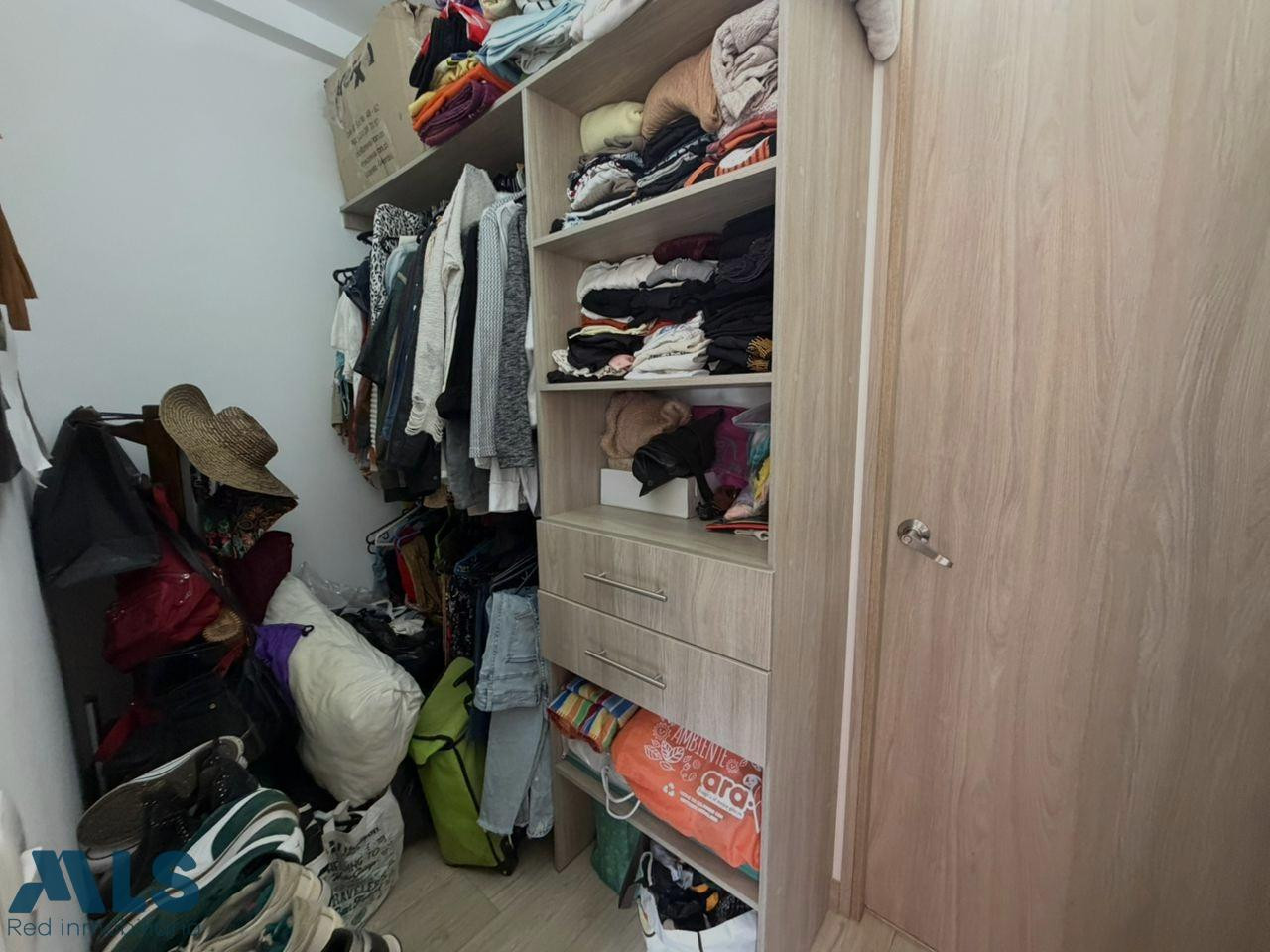 hermoso apto en venta en el retiro el-retiro - pantanillo