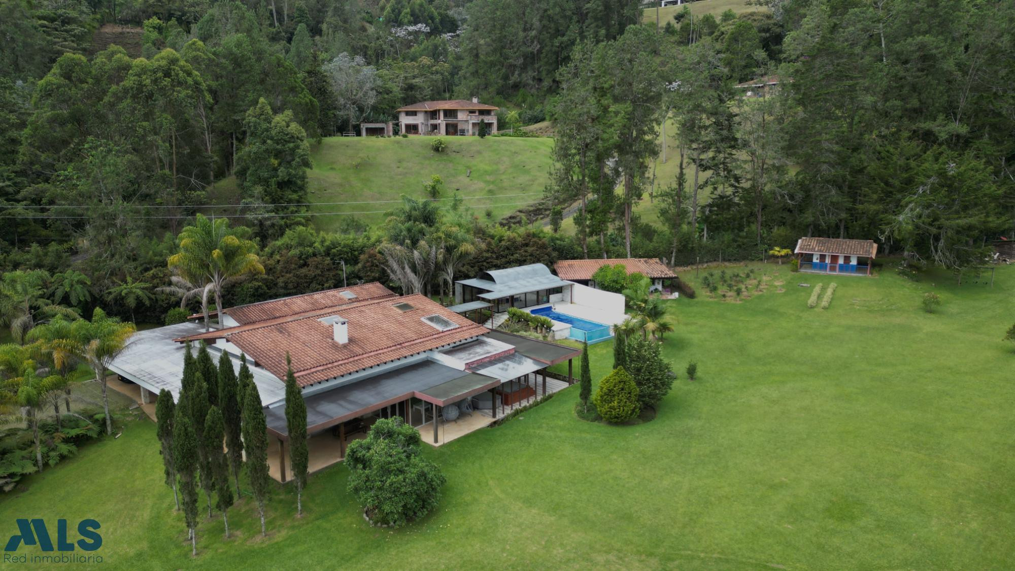 casa de lujo en Fizebath el-retiro - v fizebad