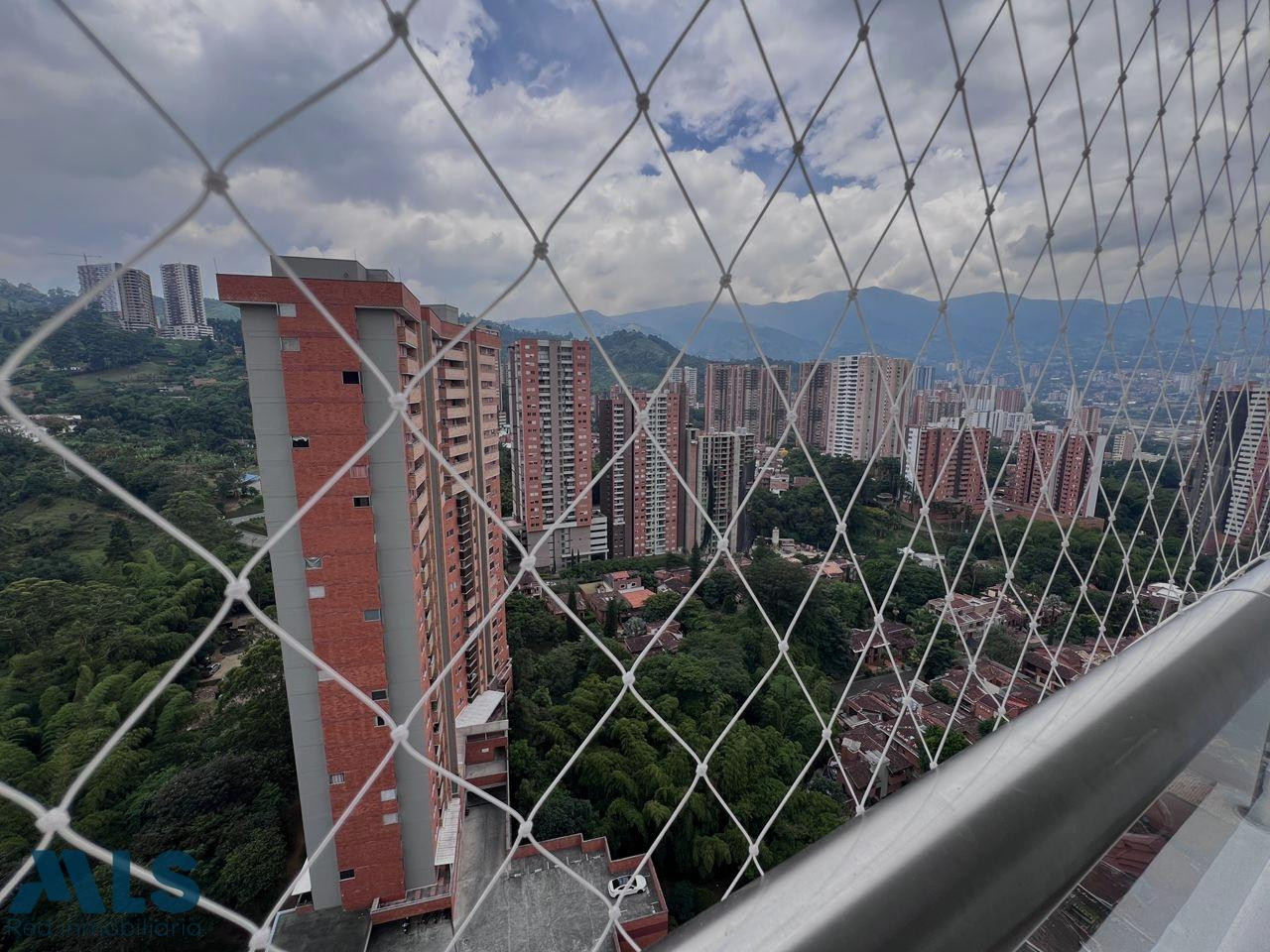 Apartamento en venta Sabaneta, La Doctora. sabaneta - la doctora