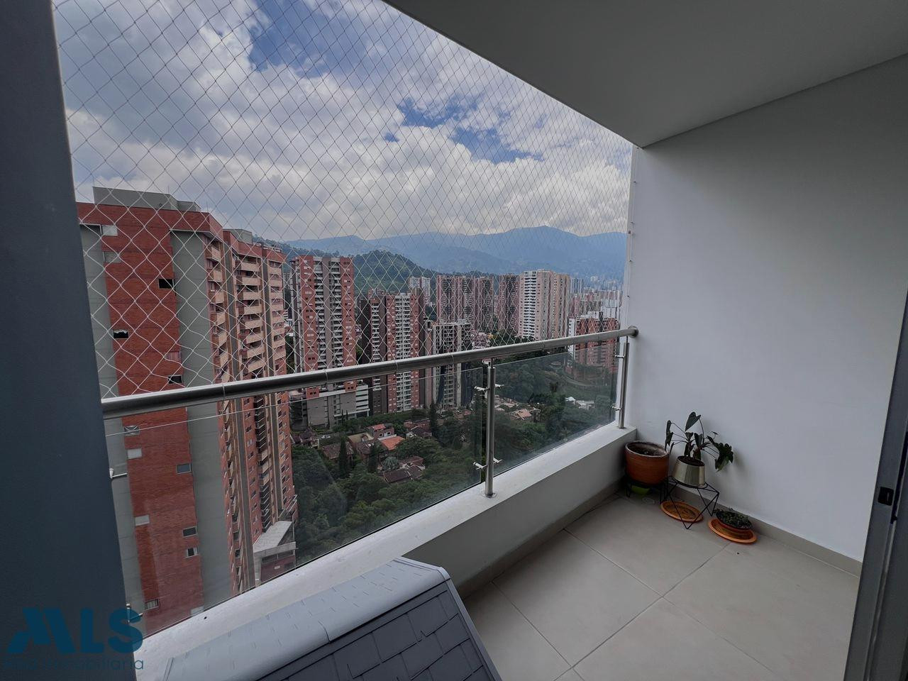 Apartamento en venta Sabaneta, La Doctora. sabaneta - la doctora