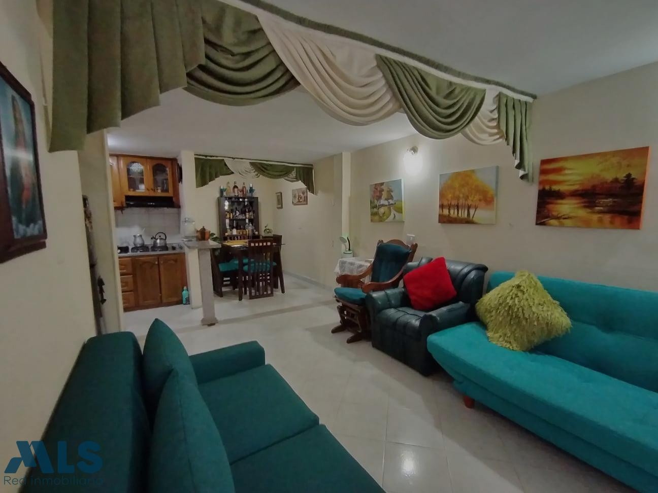 VENTA DE CASA BELEN RINCON MEDELLIN medellin - el rincon