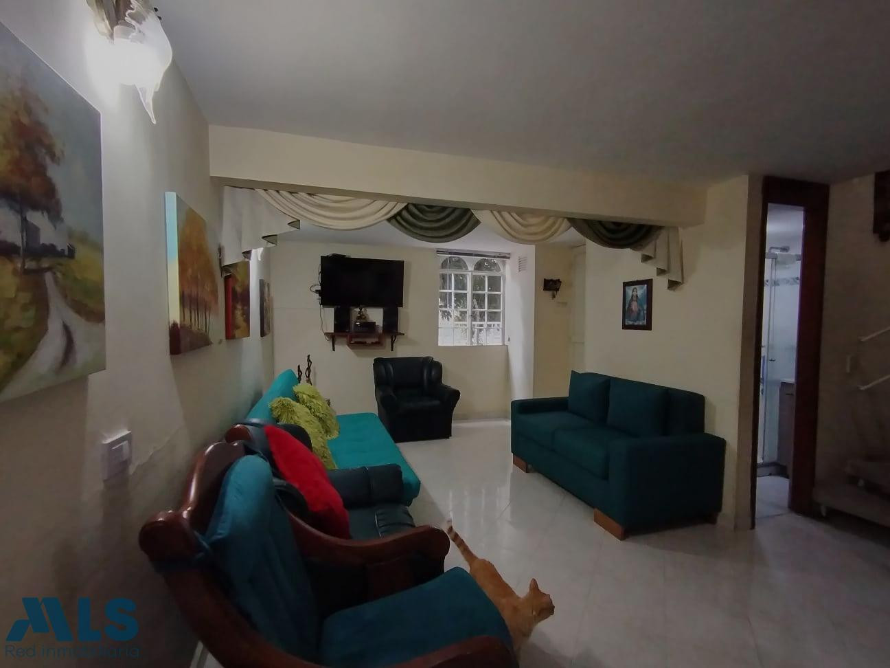 VENTA DE CASA BELEN RINCON MEDELLIN medellin - el rincon