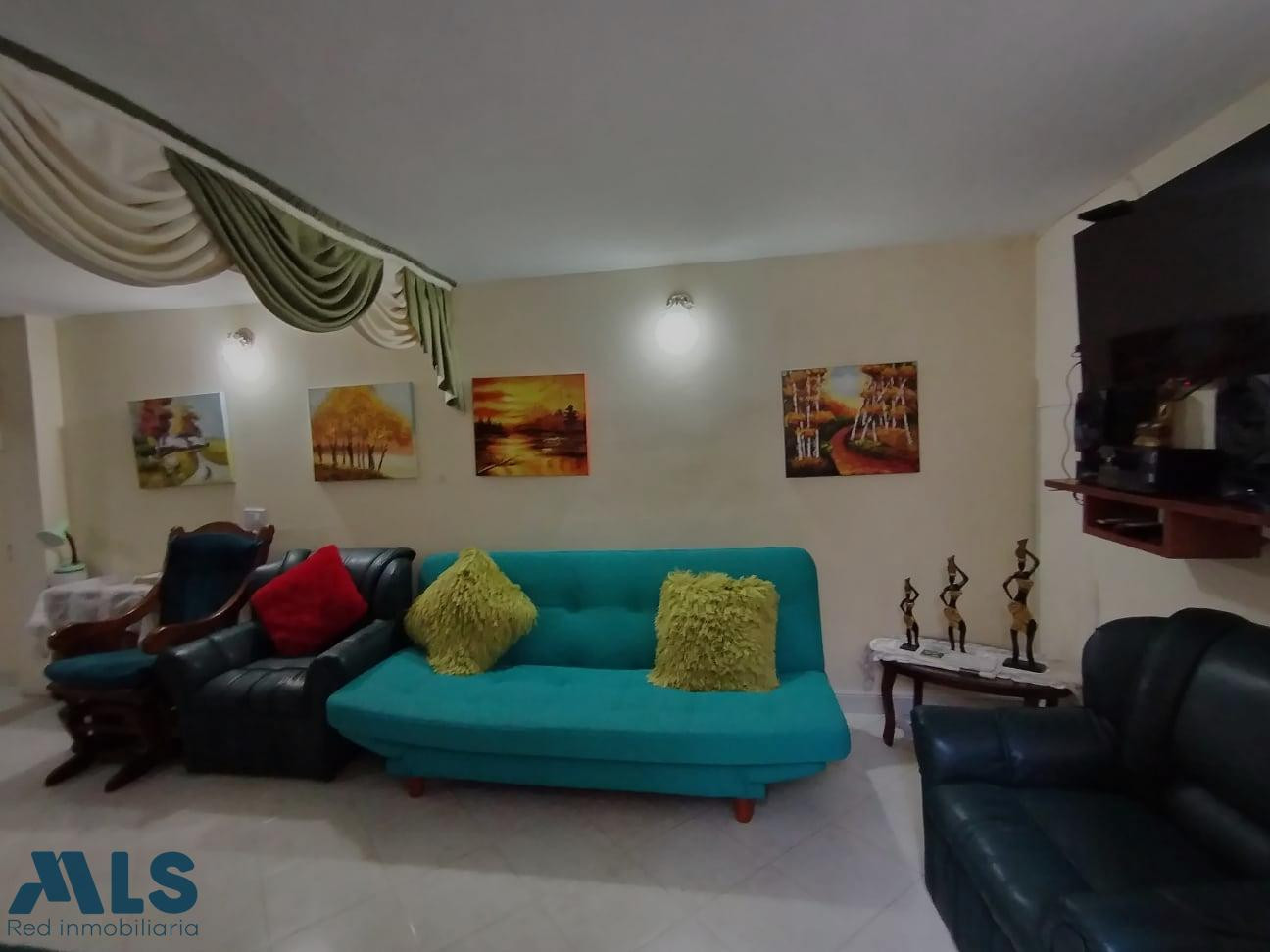 VENTA DE CASA BELEN RINCON MEDELLIN medellin - el rincon