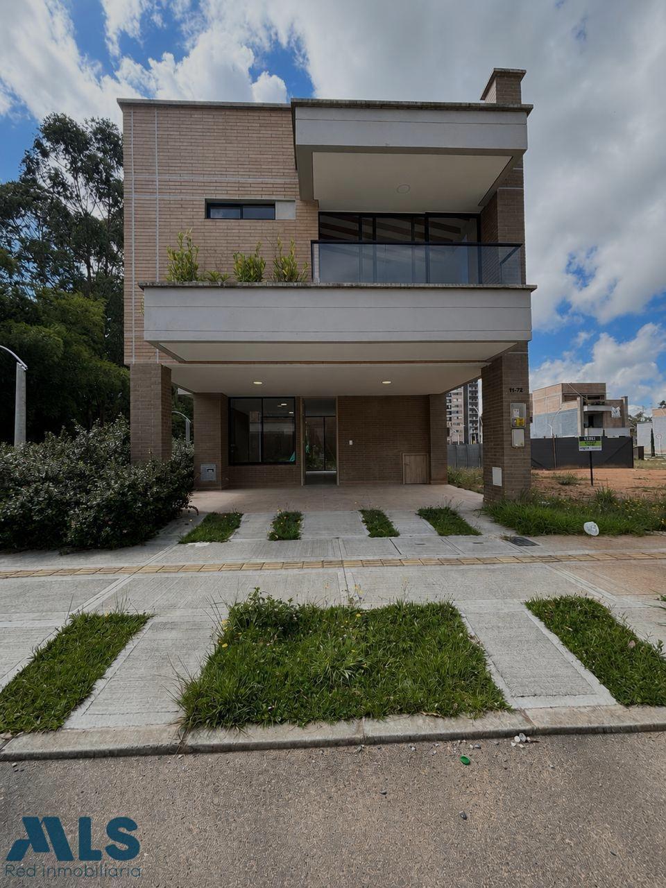Casa nueva, entorno premium y calidad de vida top. rionegro - corredor san antonio la ceja rionegro