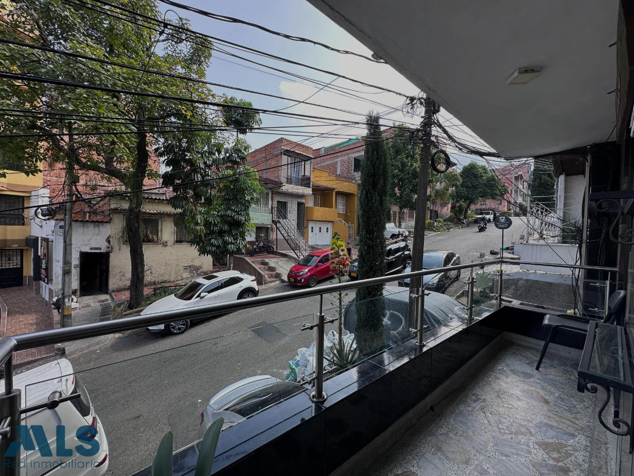 CASA CON HAB DE RENTA A PASOS DEL JARDIN BOTANICO medellin - campo valdes n 1
