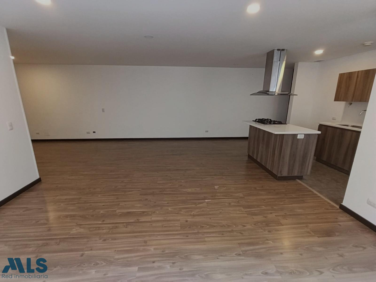 Apartamento en venta Envigado, Sector El Esmeraldal envigado - el esmeraldal
