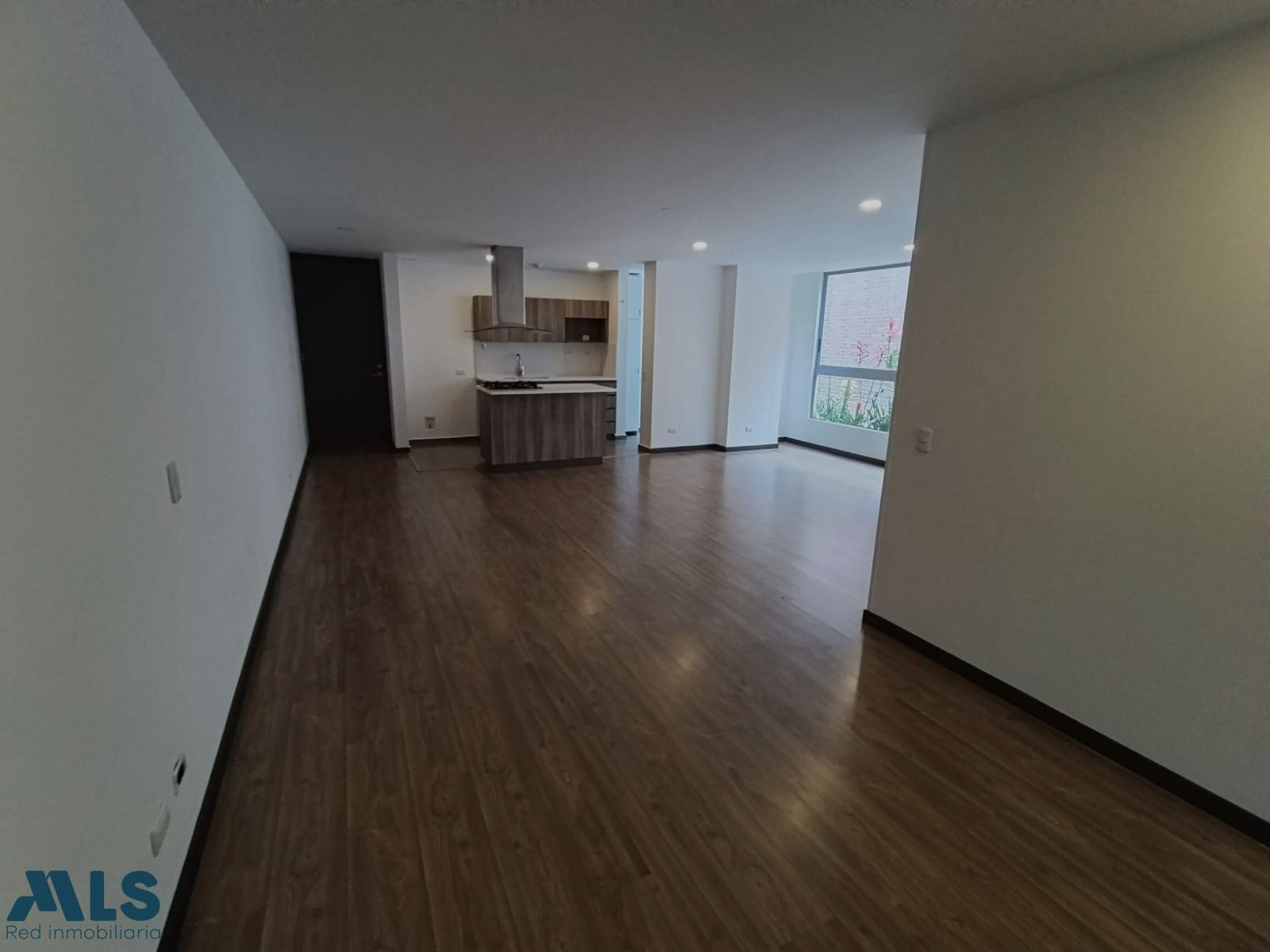Apartamento en venta Envigado, Sector El Esmeraldal envigado - el esmeraldal