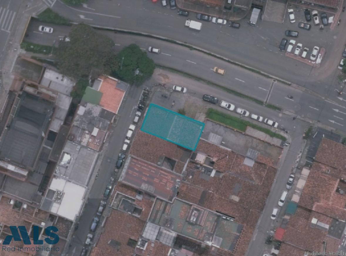 Ubicación Estratégica Alta Visibilidad Diversificación de Ingresos medellin - el poblado