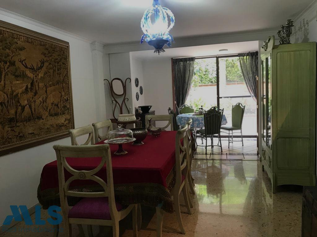 Hermosa casa en unidad cerrada medellin - la visitacion