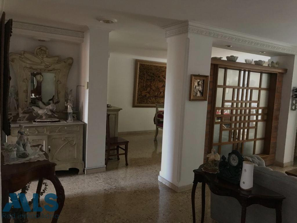 Hermosa casa en unidad cerrada medellin - la visitacion