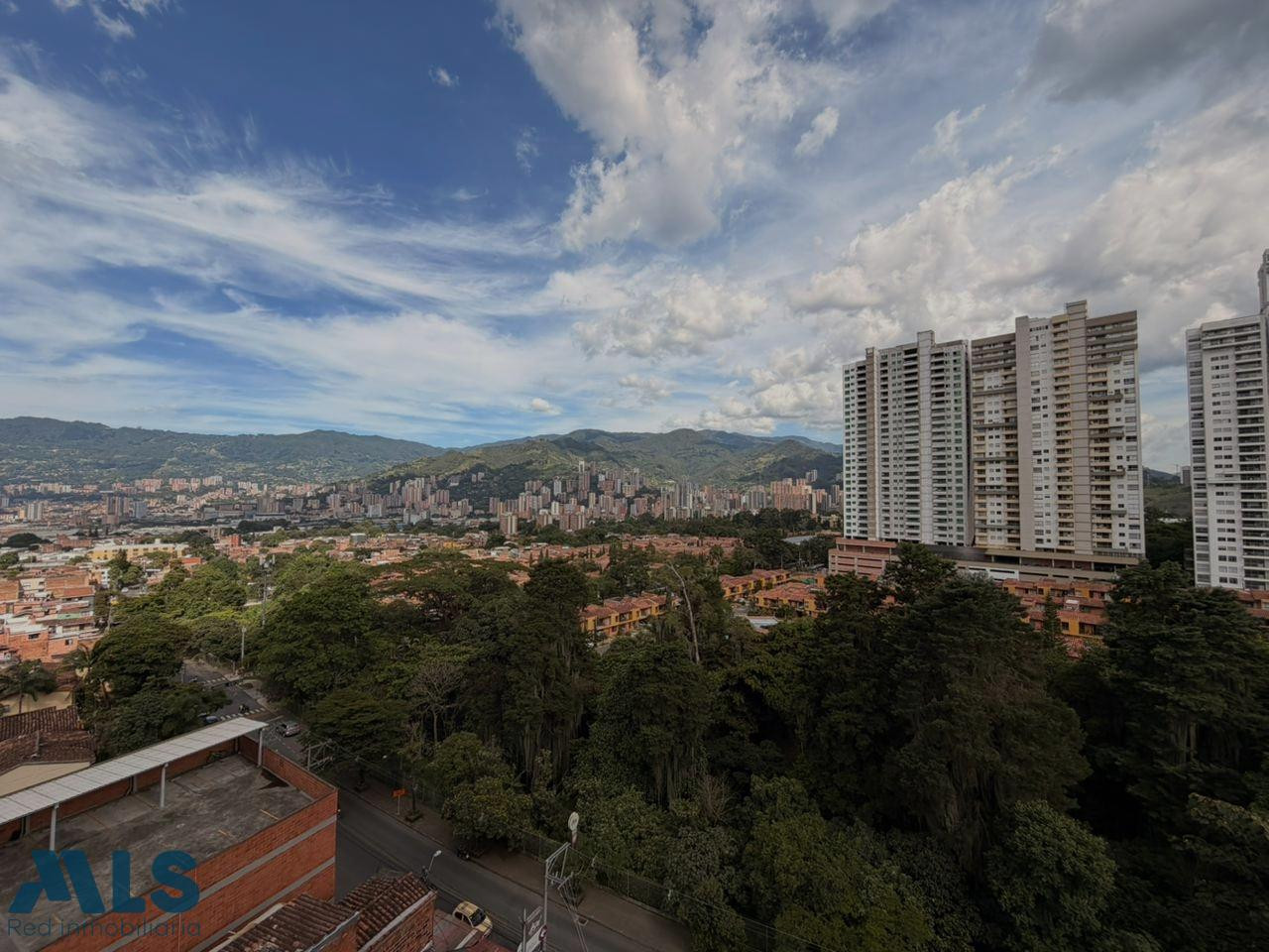 Moderno apartamento para venta en Suramerica itagui - suramerica