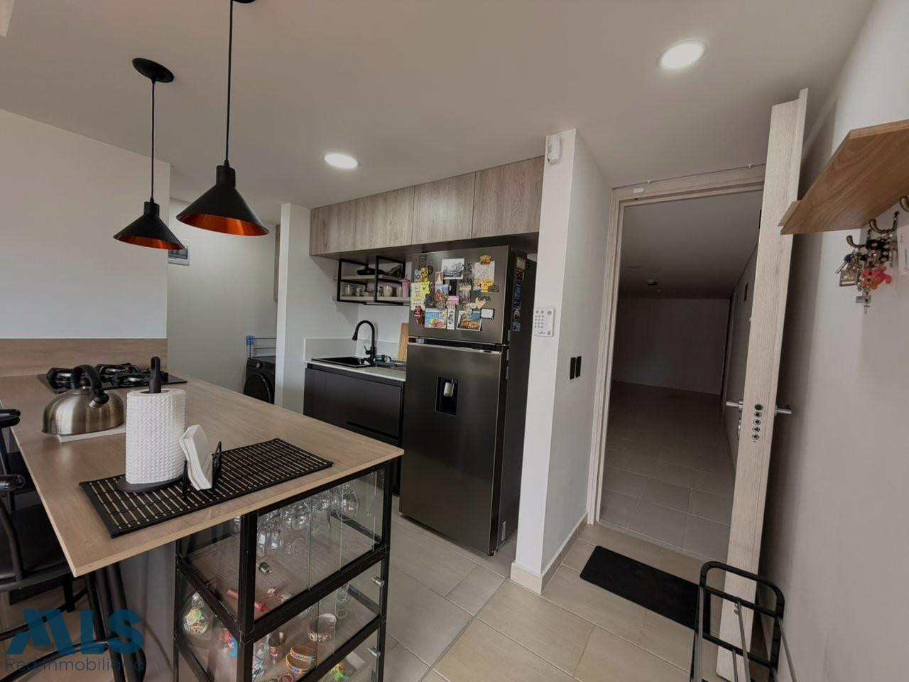 Moderno apartamento para venta en Suramerica itagui - suramerica