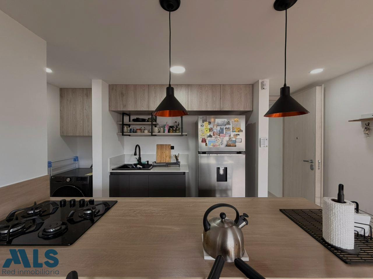 Moderno apartamento para venta en Suramerica itagui - suramerica
