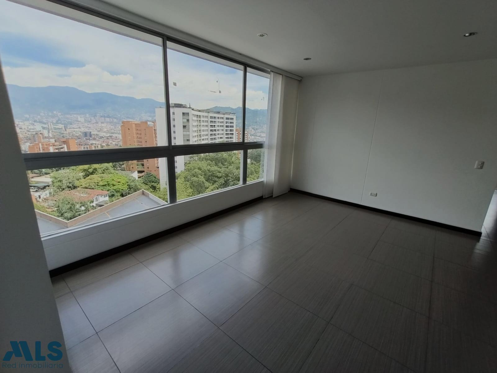 Apartamento en venta en Envigado, Sector El Esmeraldal envigado - el esmeraldal