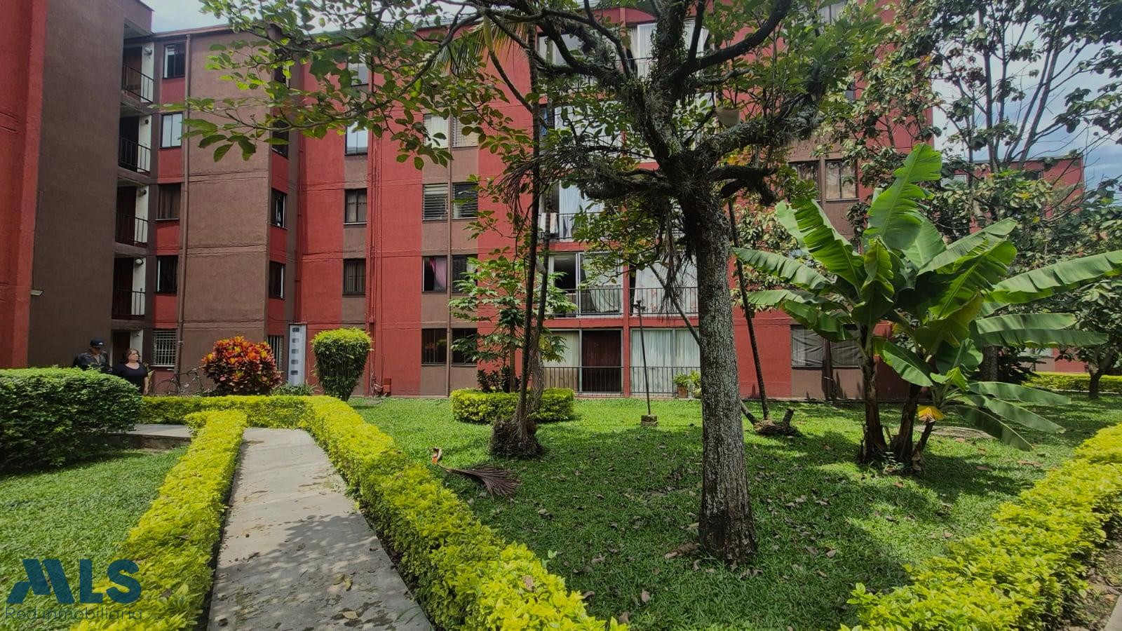 apartamento para la venta en itagui itagui - san pablo