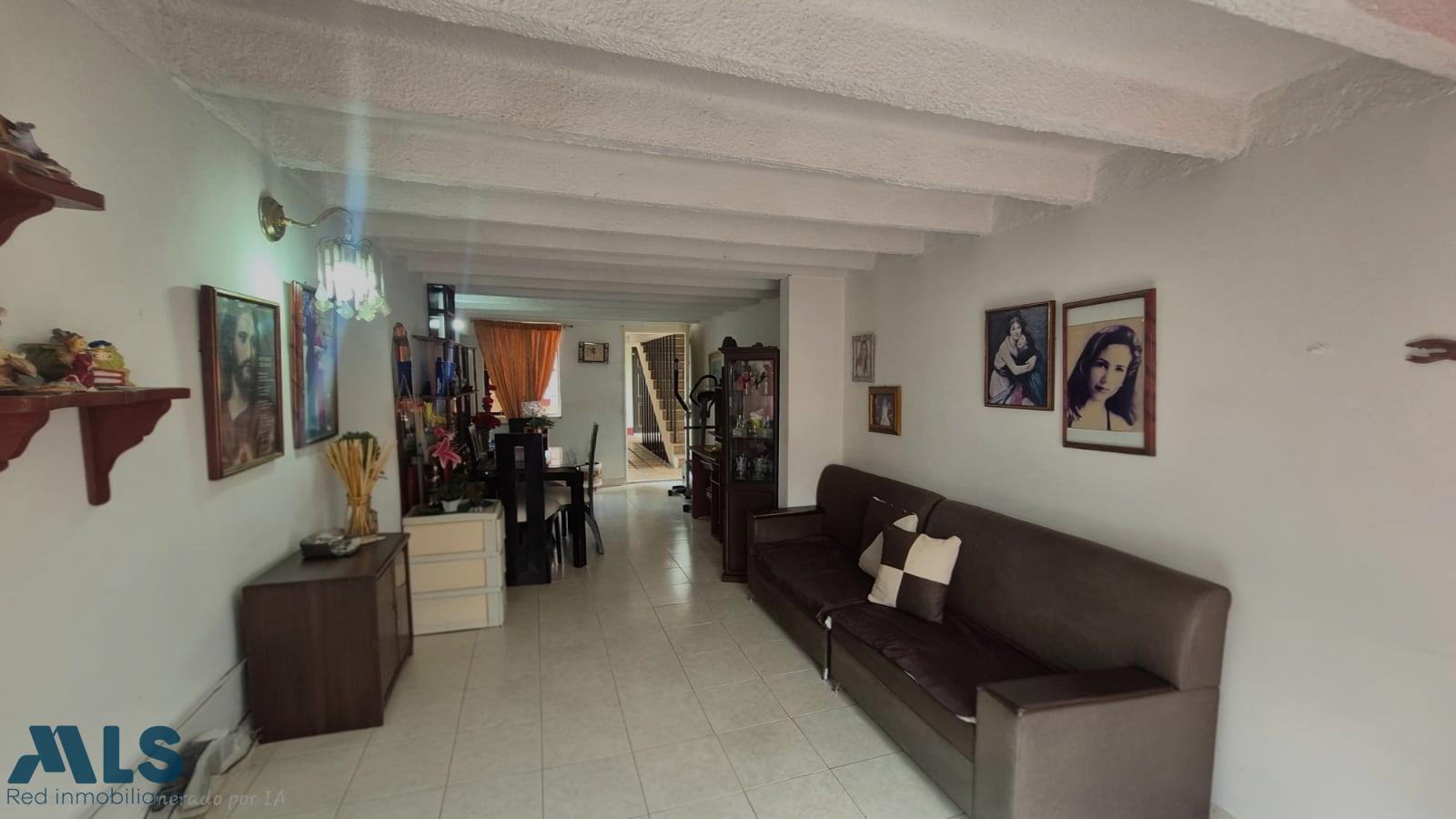apartamento para la venta en itagui itagui - san pablo