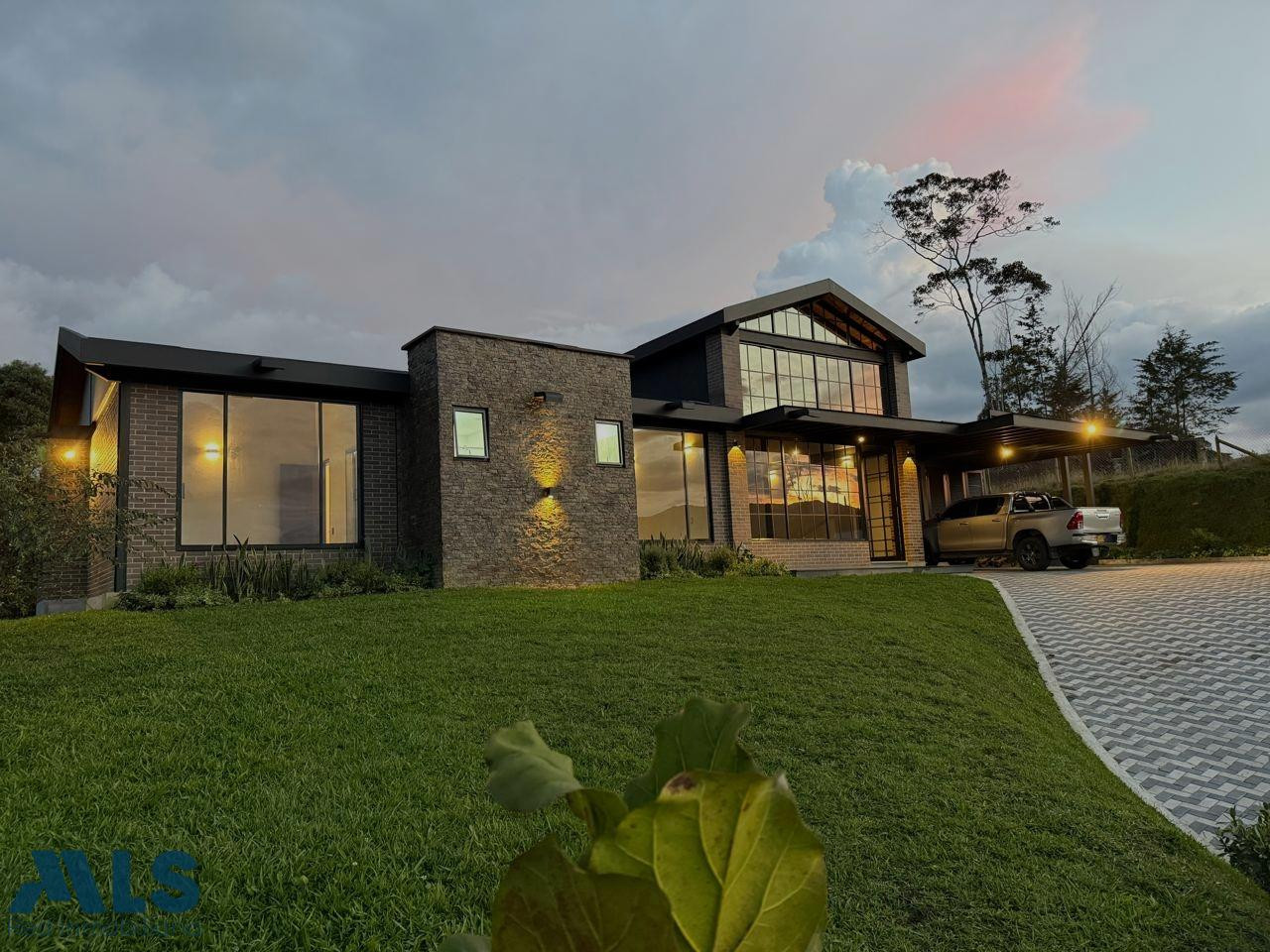 Vive el privilegio de estrenar calidad de vida el-retiro - v pantanillo el retiro
