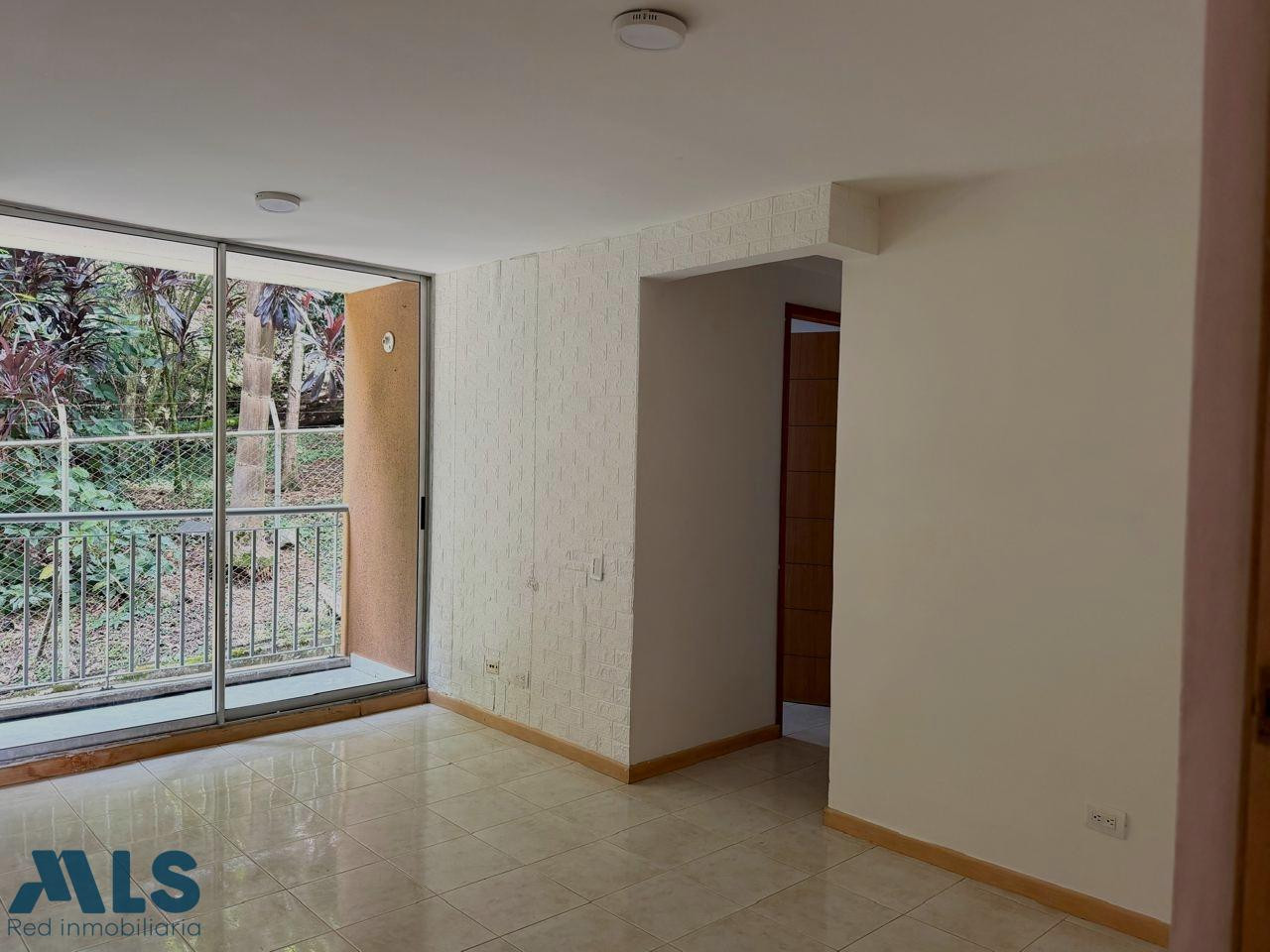 Apartamento en Rodeo Alto unidad cerrada medellin - la hondonada