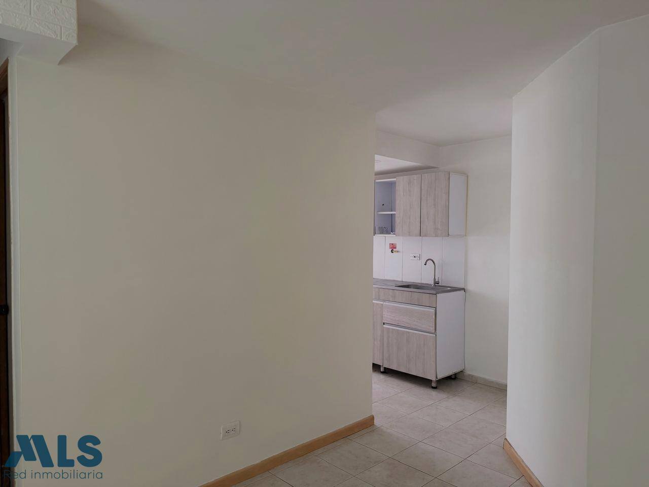 Apartamento en Rodeo Alto unidad cerrada medellin - la hondonada