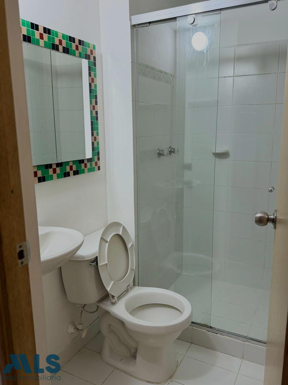 Apartamento en Rodeo Alto unidad cerrada medellin - la hondonada