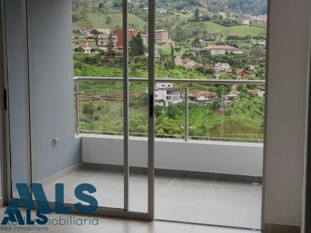 Apartaestudio en La Doctora sabaneta - la doctora
