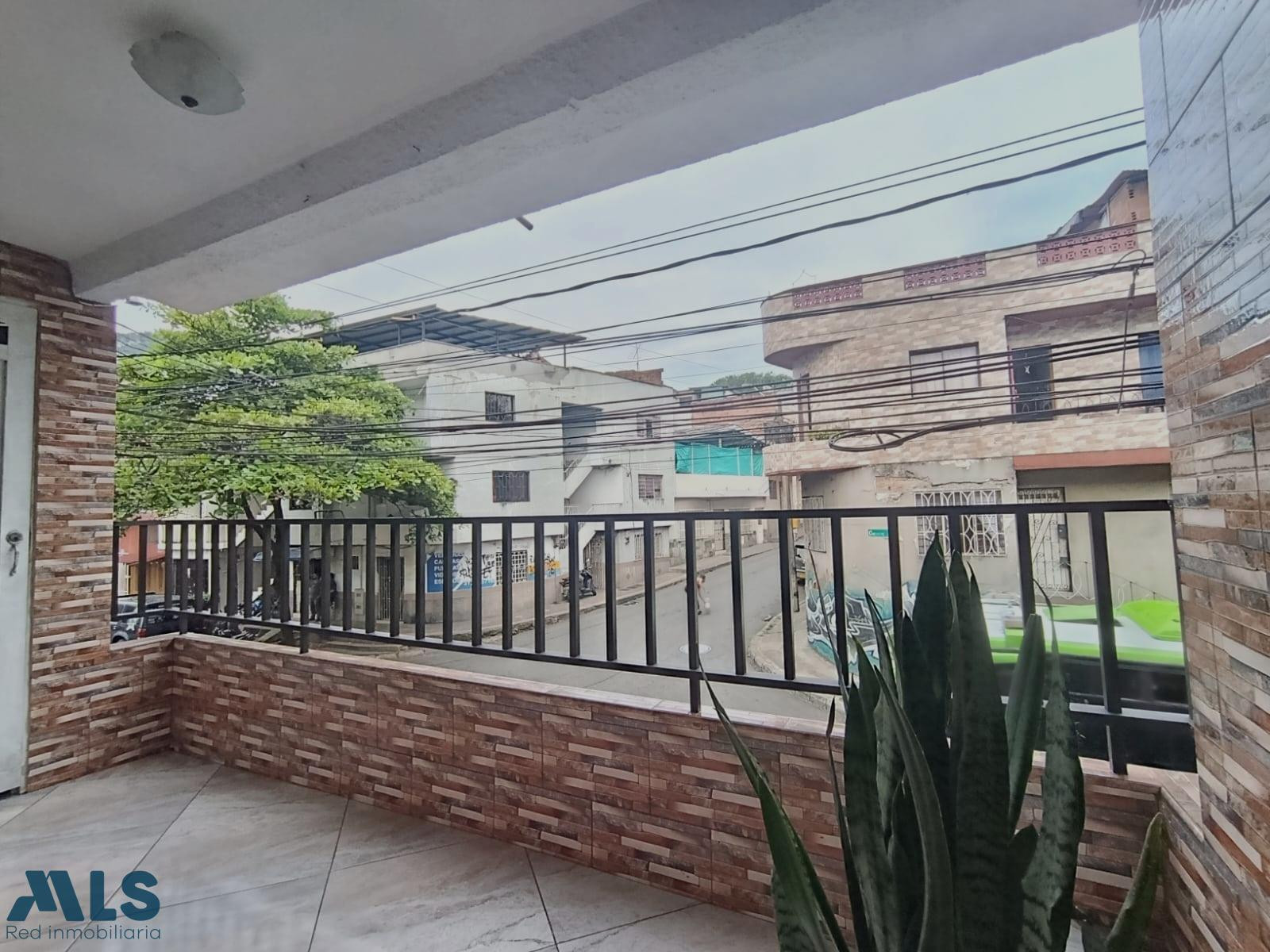 Apartamento en venta en Medellin, Sector Buenos Aires medellin - buenos aires
