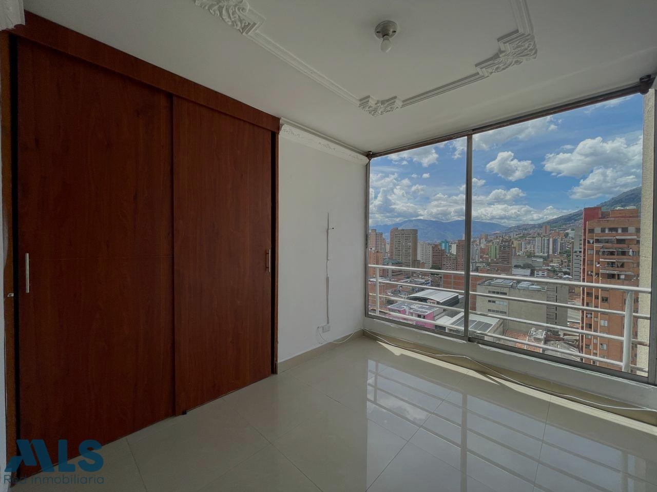 APARTAMENTO EN VENTA EL CENTRO DE LA CIUDAD medellin - la candelaria