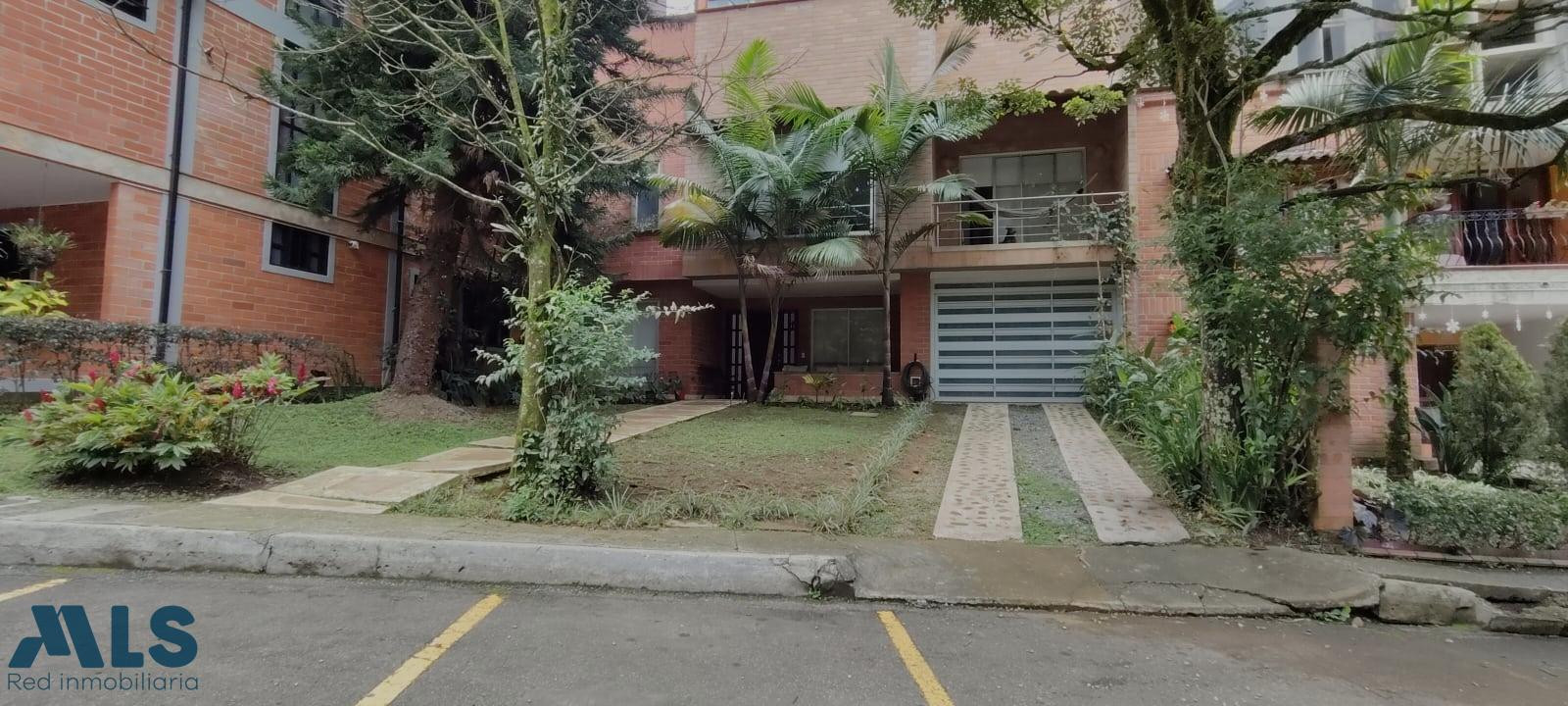 Casa en venta en Sabaneta, sector la Doctora sabaneta - lagos de la doctora